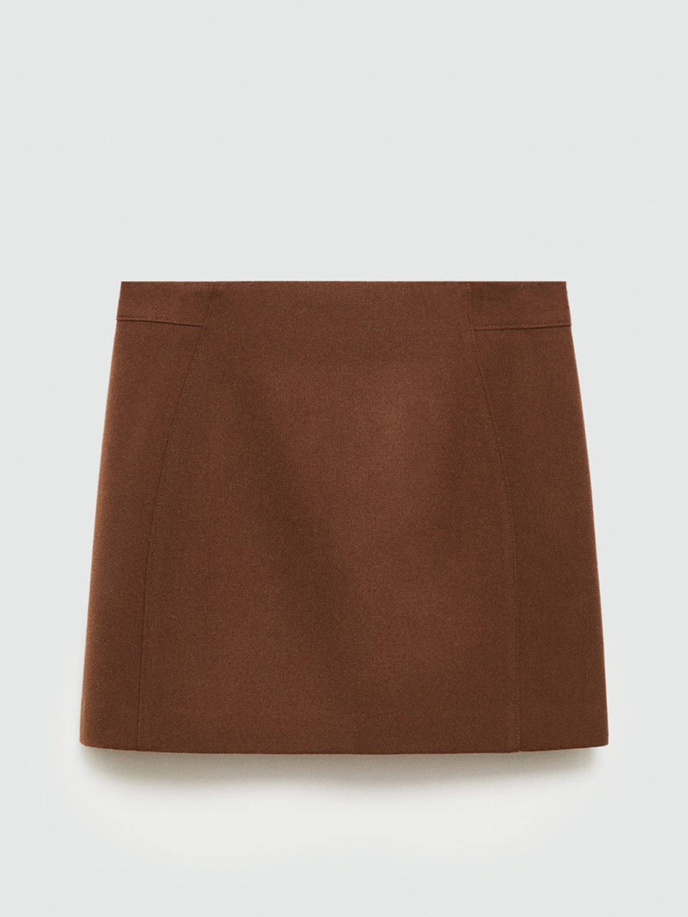 Юбка мини MANGO модель 77085650_30 Юбка мини MANGO модель 77085650_30 Фото