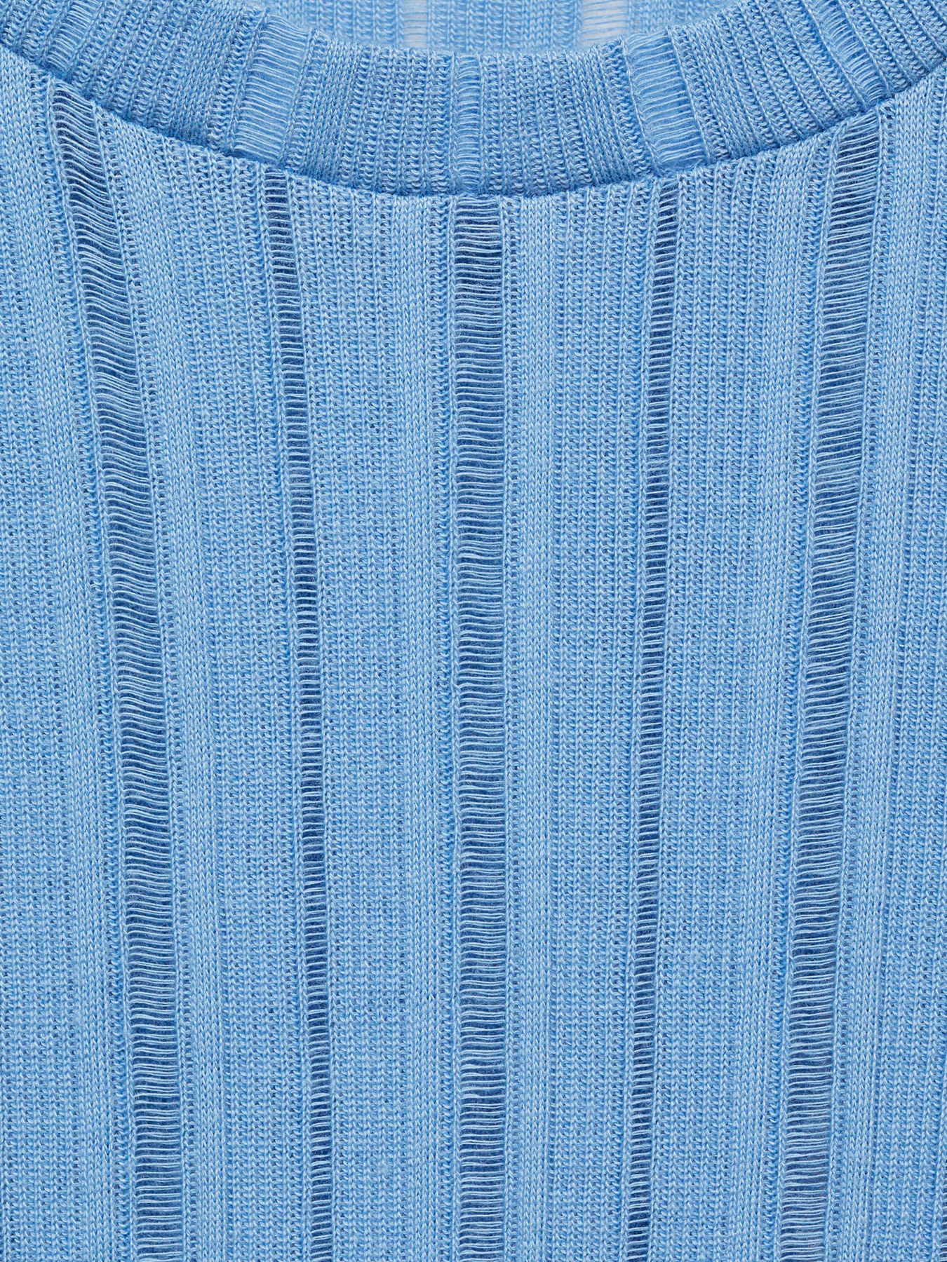 Лонгслів MANGO модель 77097715_50 Фото