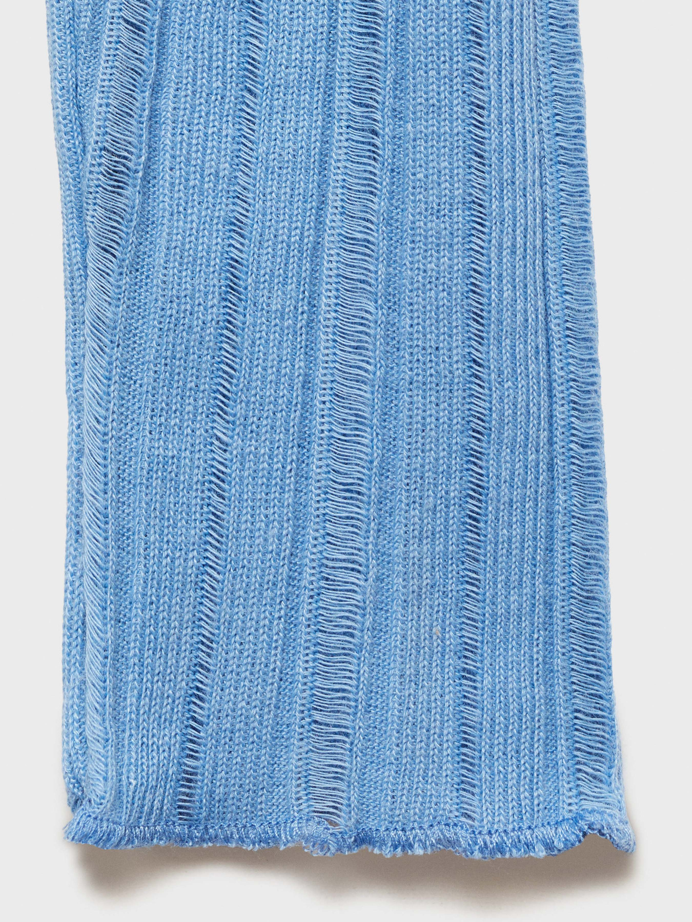 Лонгслив MANGO модель 77097715_50 Фото