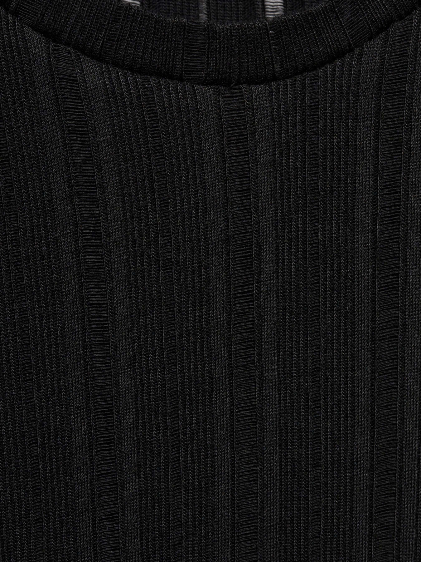 Лонгслив MANGO модель 77097715_99 Фото