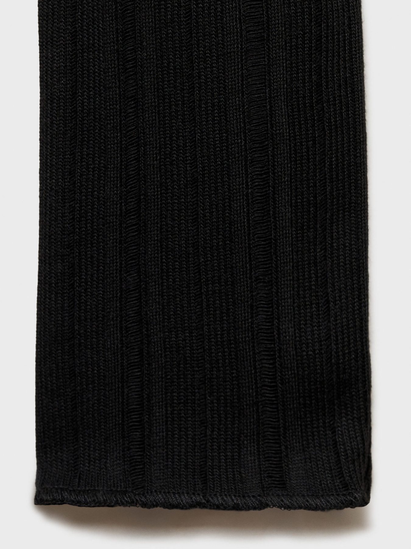 Лонгслив MANGO модель 77097715_99 Фото