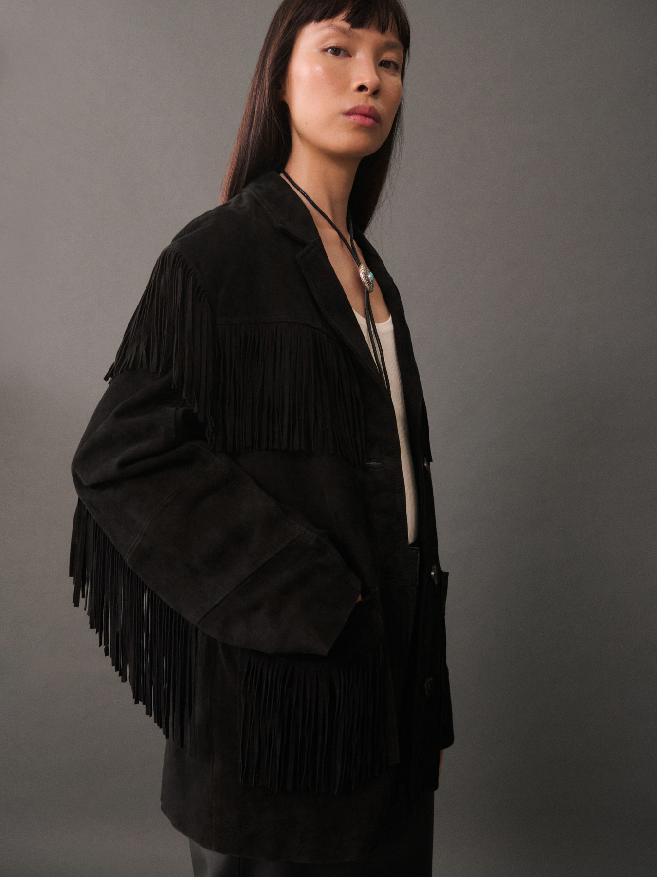 Пиджак MANGO модель 77025661_99 Фото