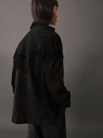 Пиджак MANGO модель 77025661_99 Фото