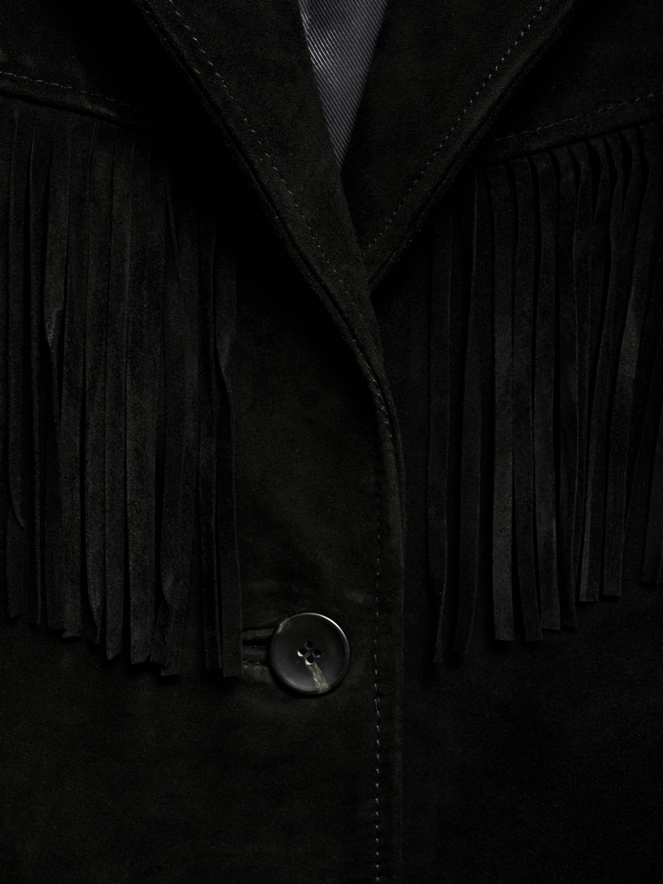 Піджак MANGO модель 77025661_99 Фото