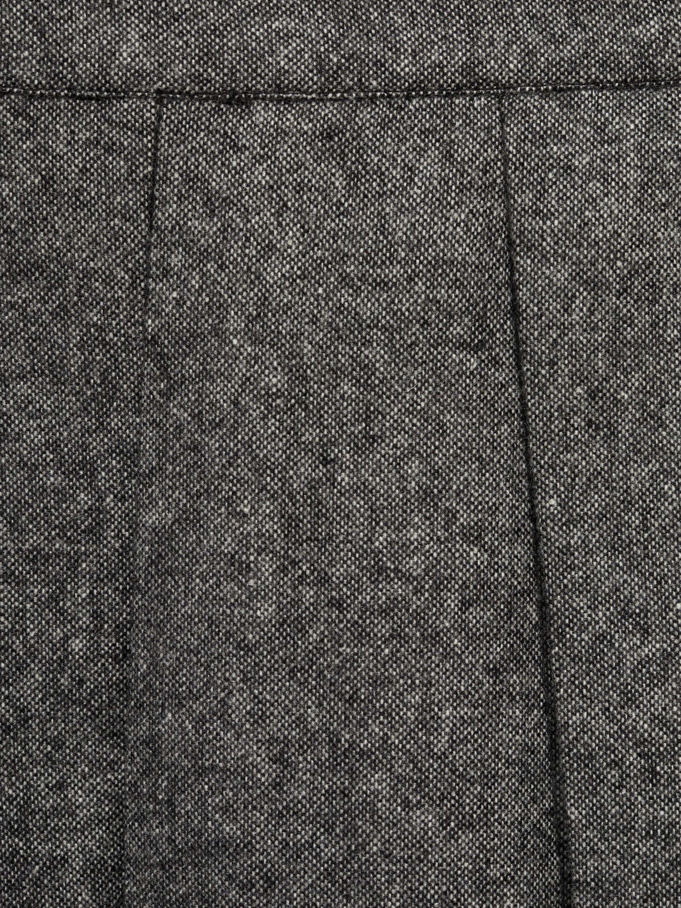 Спідниця міді MANGO модель 77027721_92 Фото