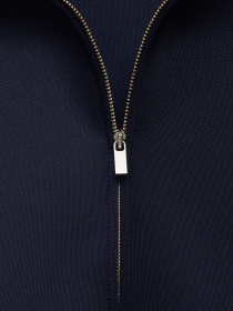 Бомбер MANGO модель 77046756_56 Фото