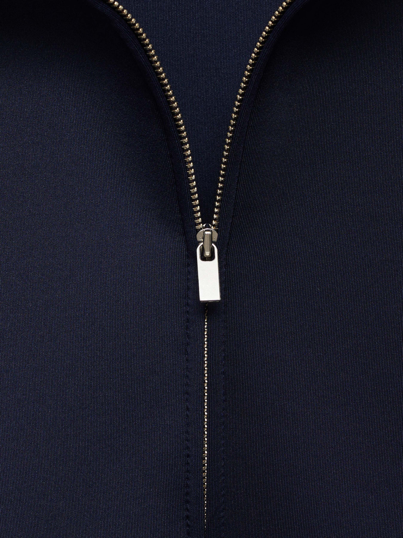 Бомбер MANGO модель 77046756_56 Фото