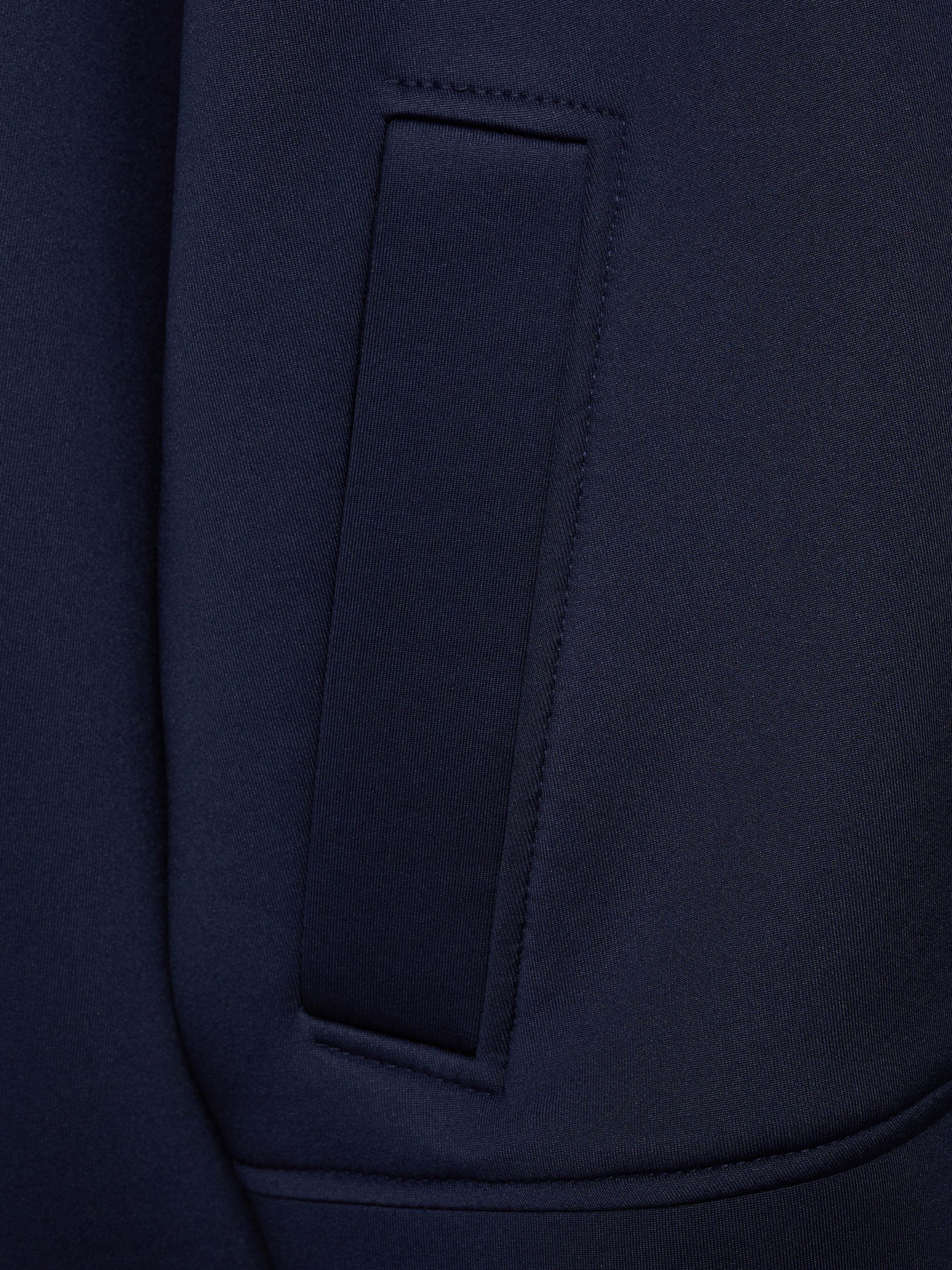 Бомбер MANGO модель 77046756_56 Фото