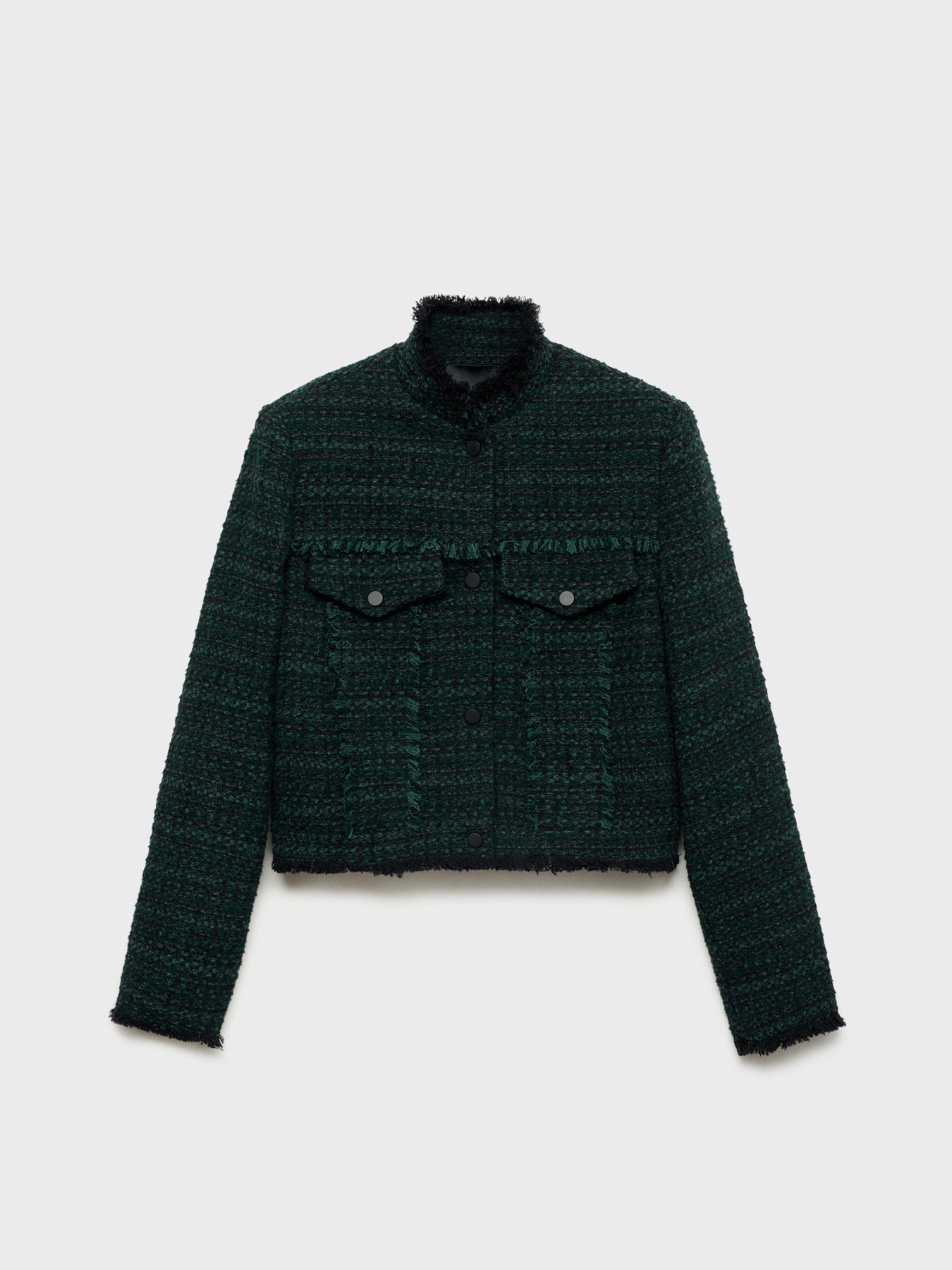 Жакет MANGO модель 77057720_49 Фото