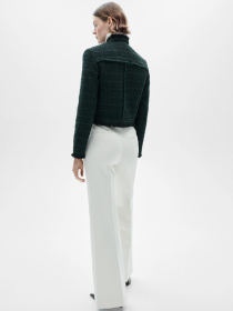 Жакет MANGO модель 77057720_49 Фото