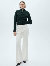 Жакет MANGO модель 77057720_49 Фото