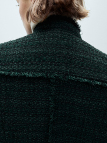 Жакет MANGO модель 77057720_49 Фото