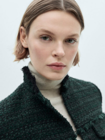 Жакет MANGO модель 77057720_49 Фото