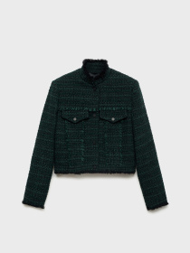 Жакет MANGO модель 77057720_49 Фото