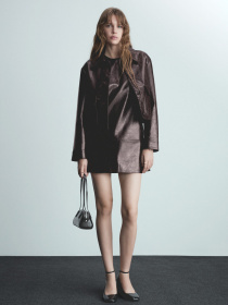 Жакет MANGO модель 77066726_78 Жакет MANGO модель 77066726_78 Фото