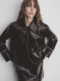 Жакет MANGO модель 77066726_78 Жакет MANGO модель 77066726_78 Фото