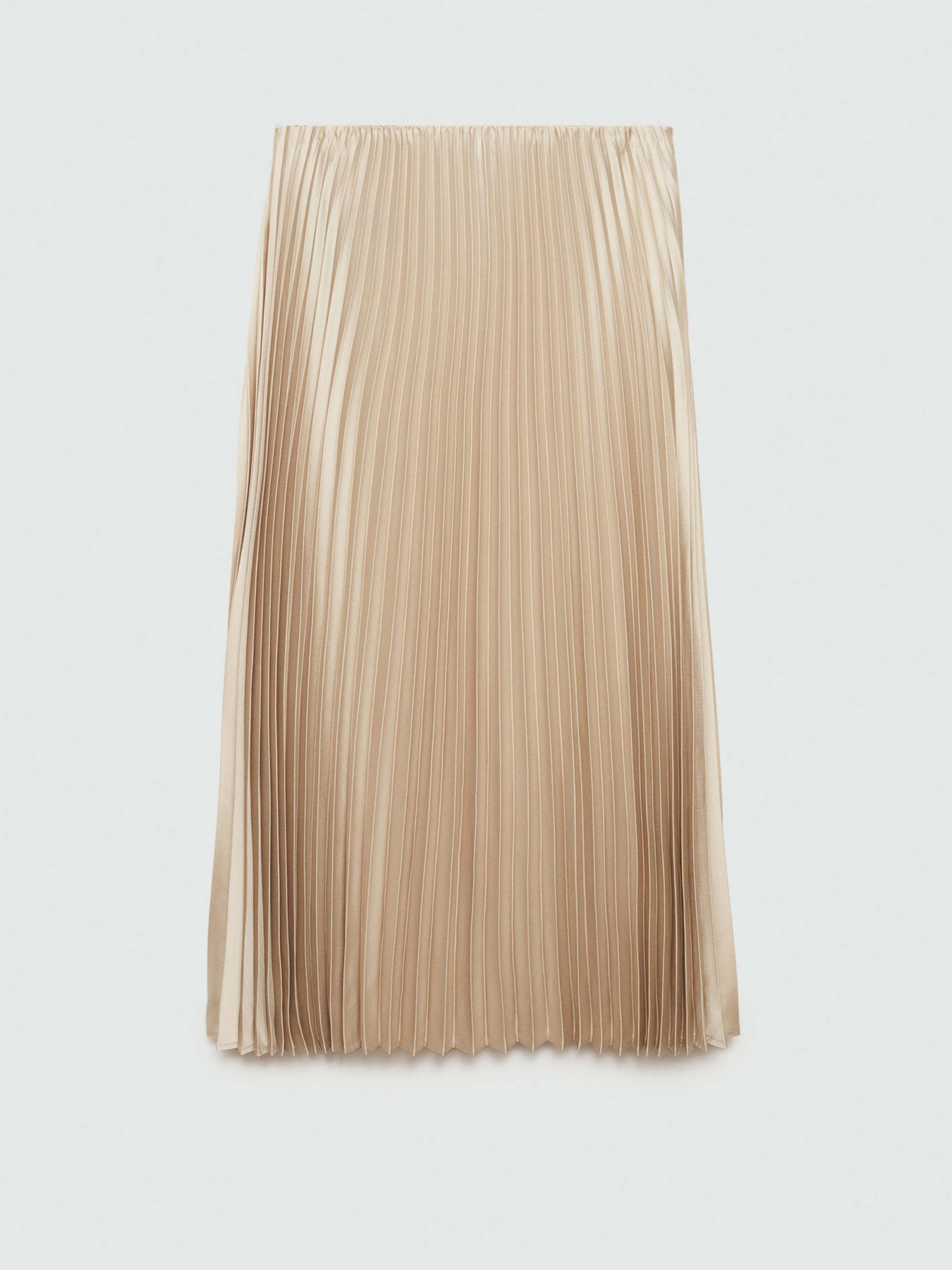 Юбка миди MANGO модель 77086000_90 Фото