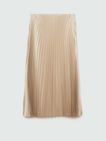 Юбка миди MANGO модель 77086000_90 Фото