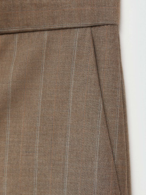 Класичні штани MANGO модель 77087113_8 Фото