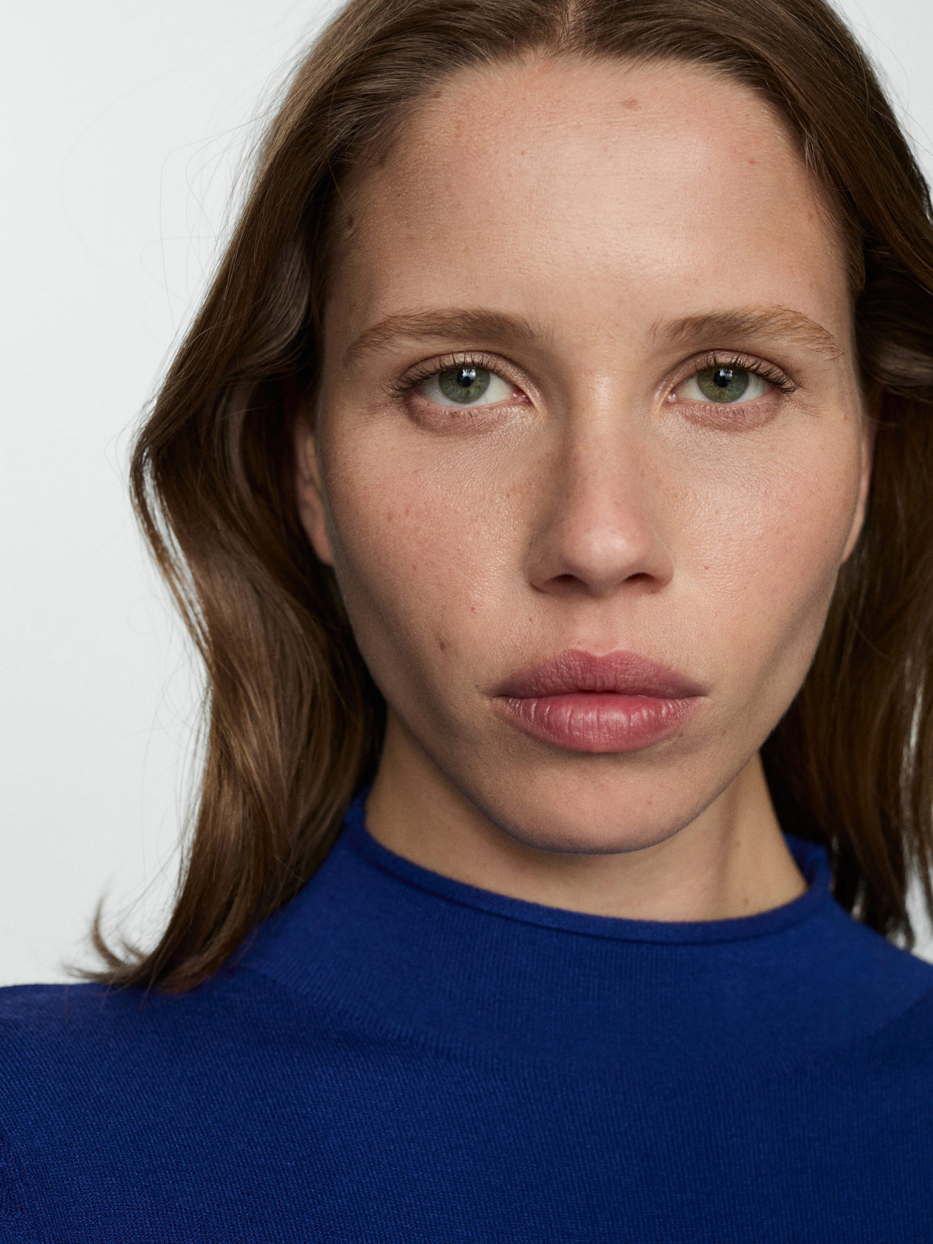 Платье миди MANGO модель 77026723_53 Фото