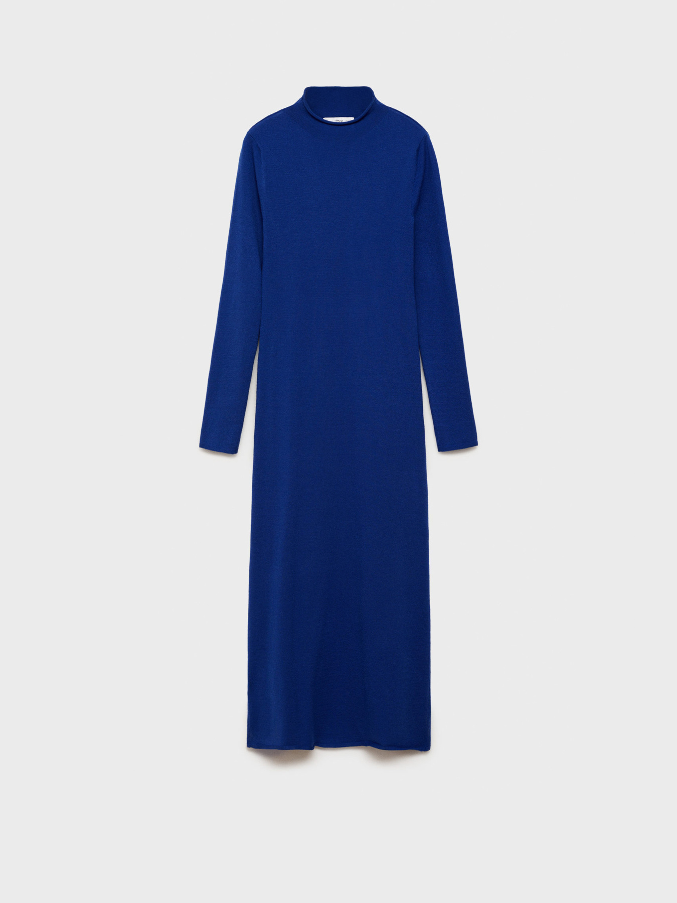 Платье миди MANGO модель 77026723_53 Фото