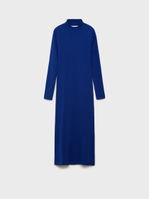 Платье миди MANGO модель 77026723_53 Фото