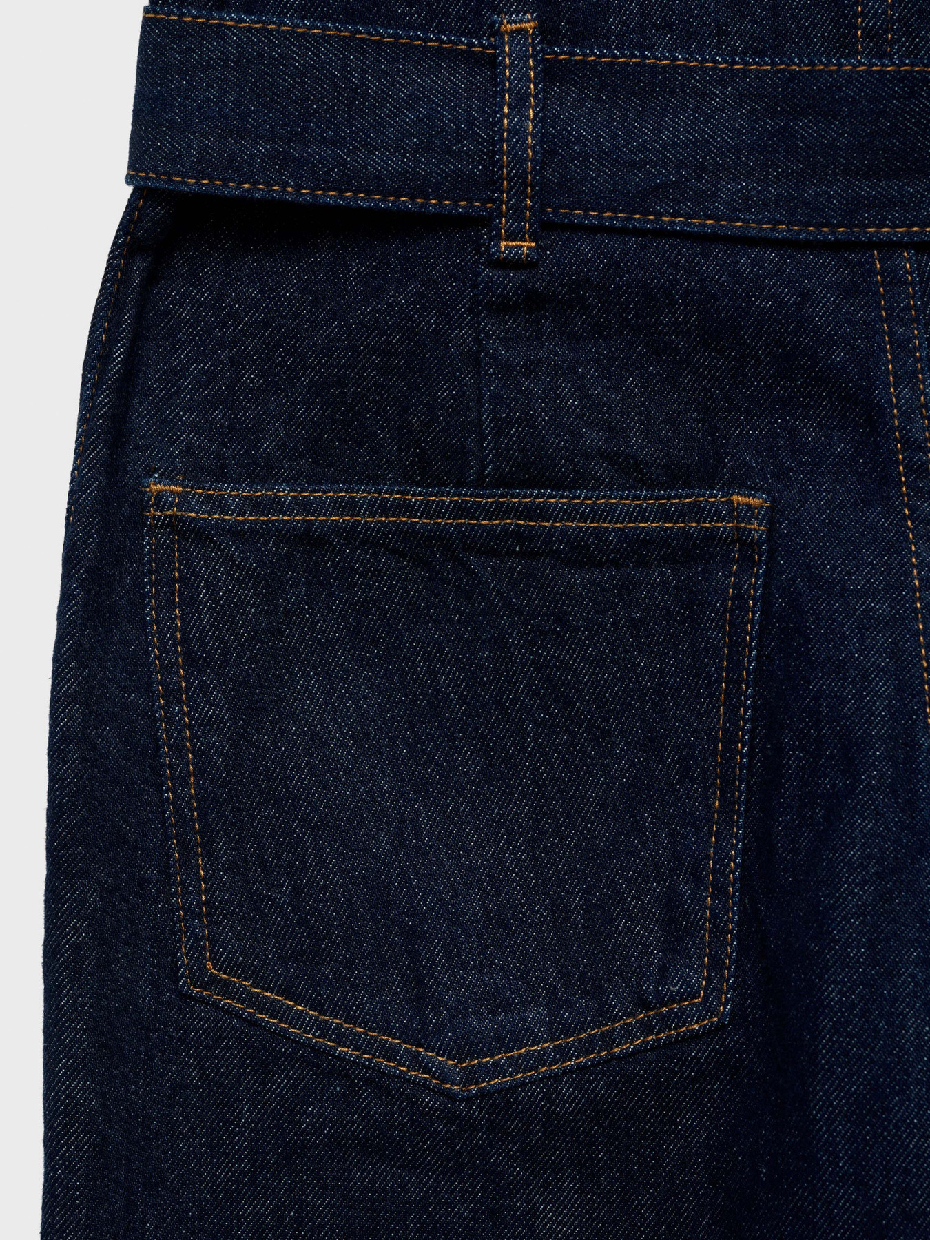 Комбинезон MANGO модель 77036357_TS Фото