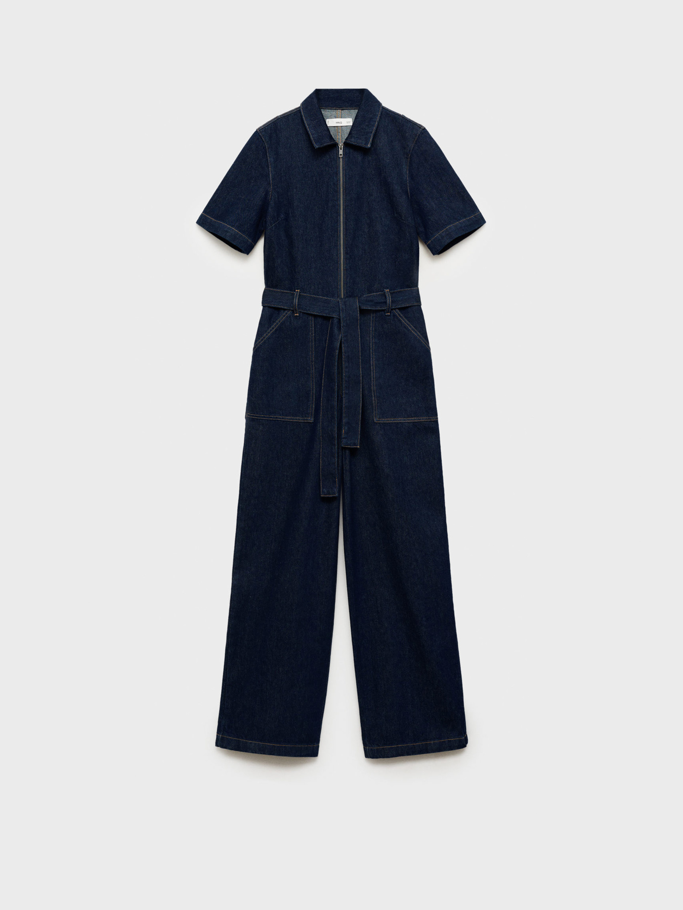 Комбінезон MANGO модель 77036357_TS Фото