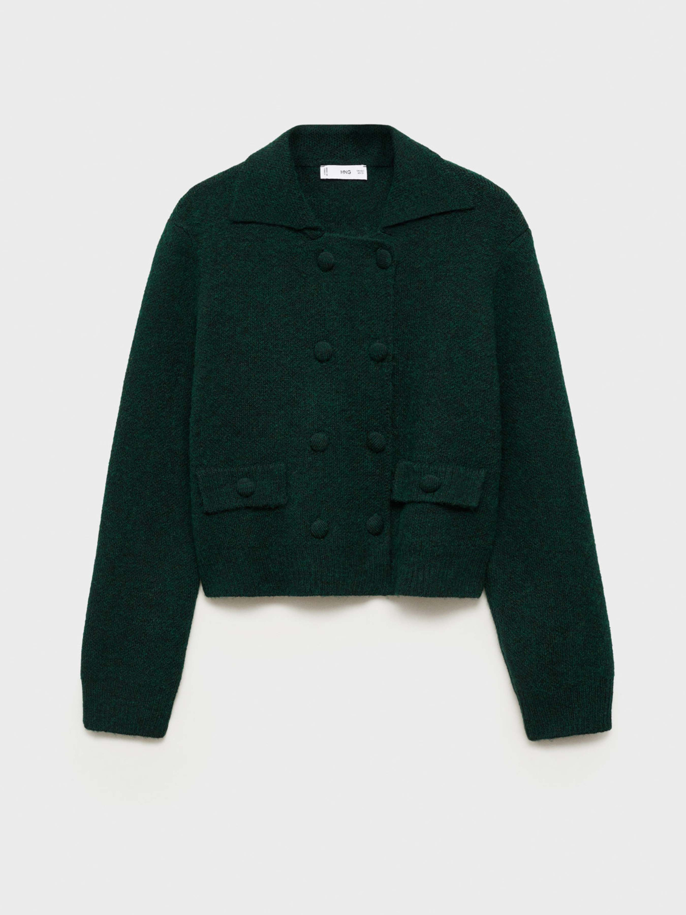 Жакет MANGO модель 77099054_43 Фото