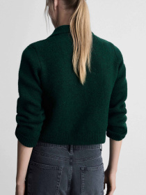 Жакет MANGO модель 77099054_43 Фото