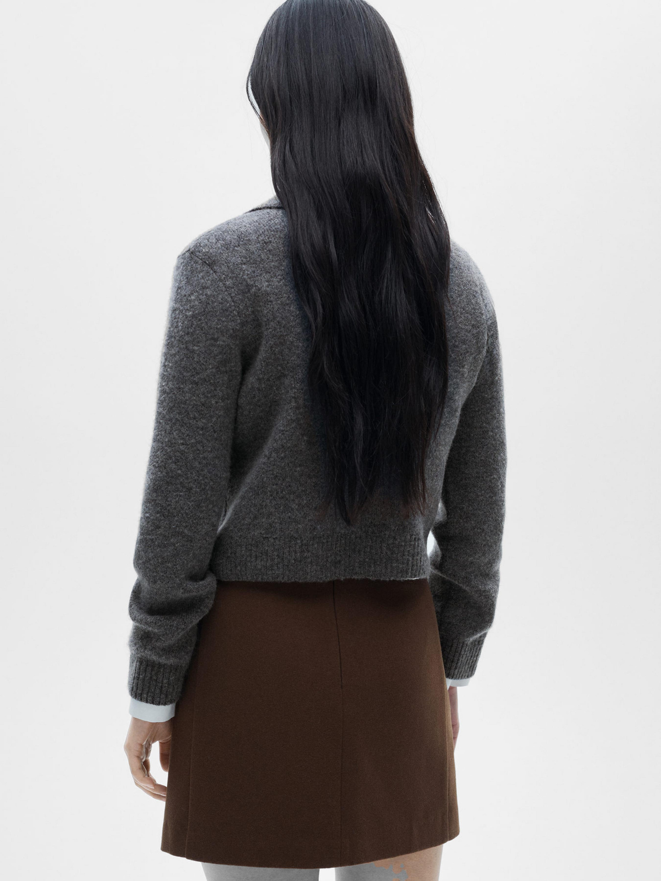 Жакет MANGO модель 77099054_92 Фото