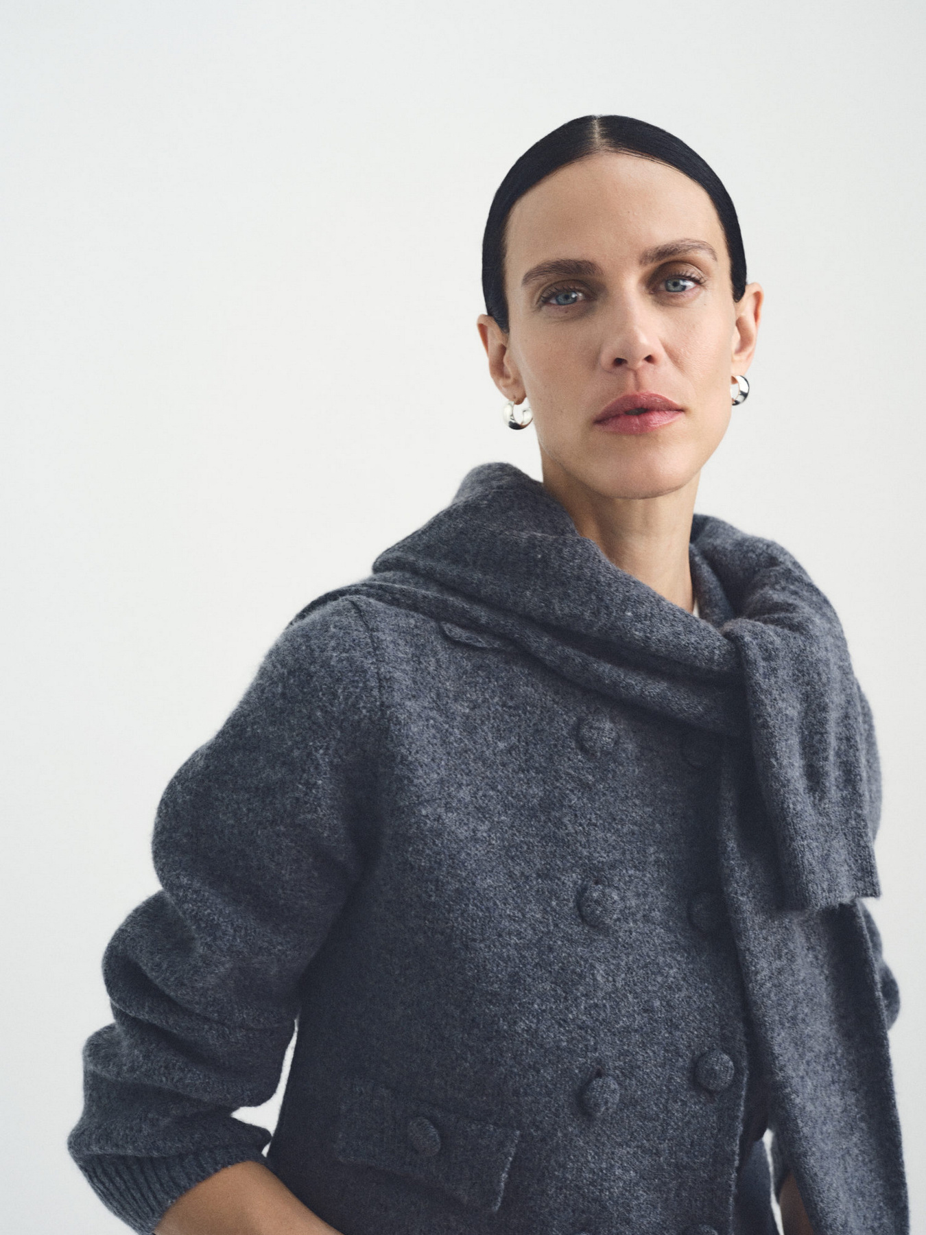 Жакет MANGO модель 77099054_92 Фото