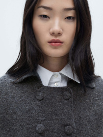 Жакет MANGO модель 77099054_92 Фото