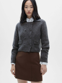 Жакет MANGO модель 77099054_92 Фото