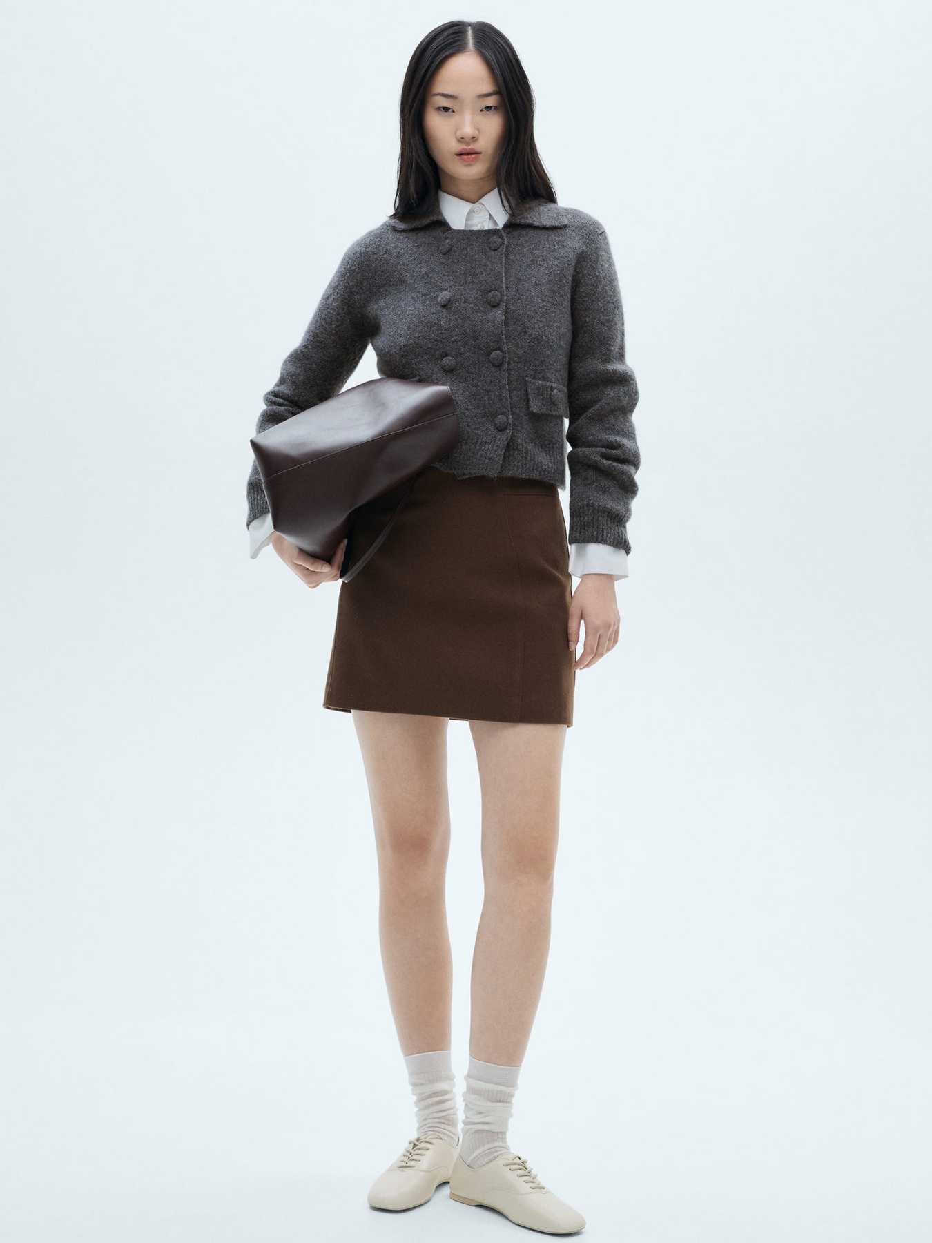 Жакет MANGO модель 77099054_92 Фото