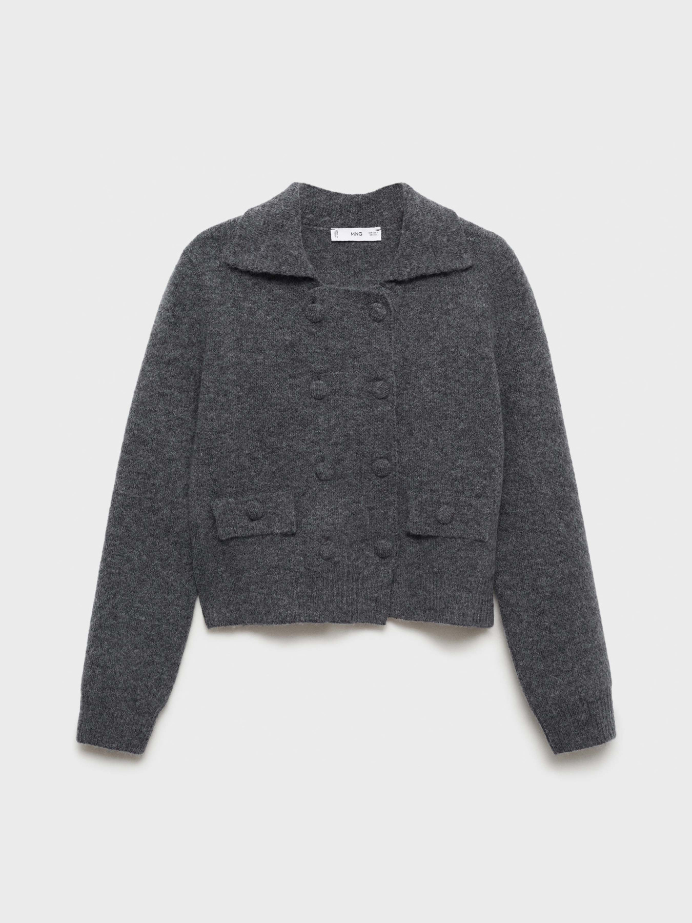 Жакет MANGO модель 77099054_92 Фото