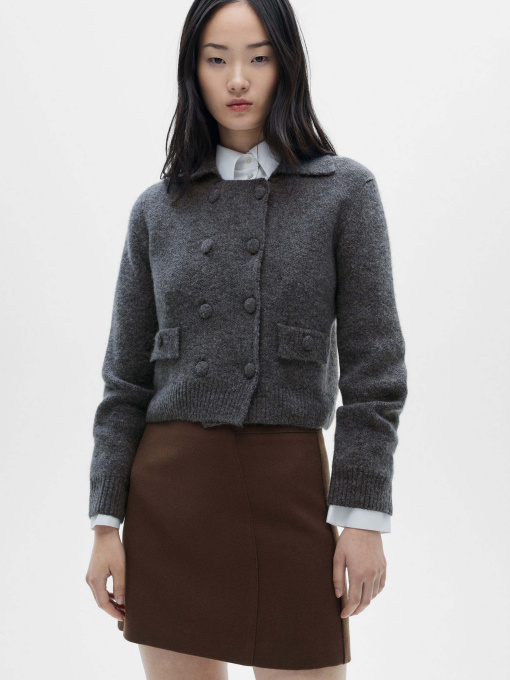 Жакет MANGO модель 77099054_92 Фото