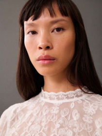 Блуза MANGO модель 77045652_2 Фото