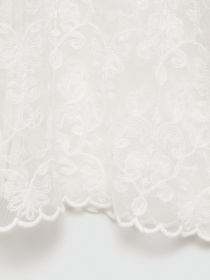 Блуза MANGO модель 77045652_2 Фото