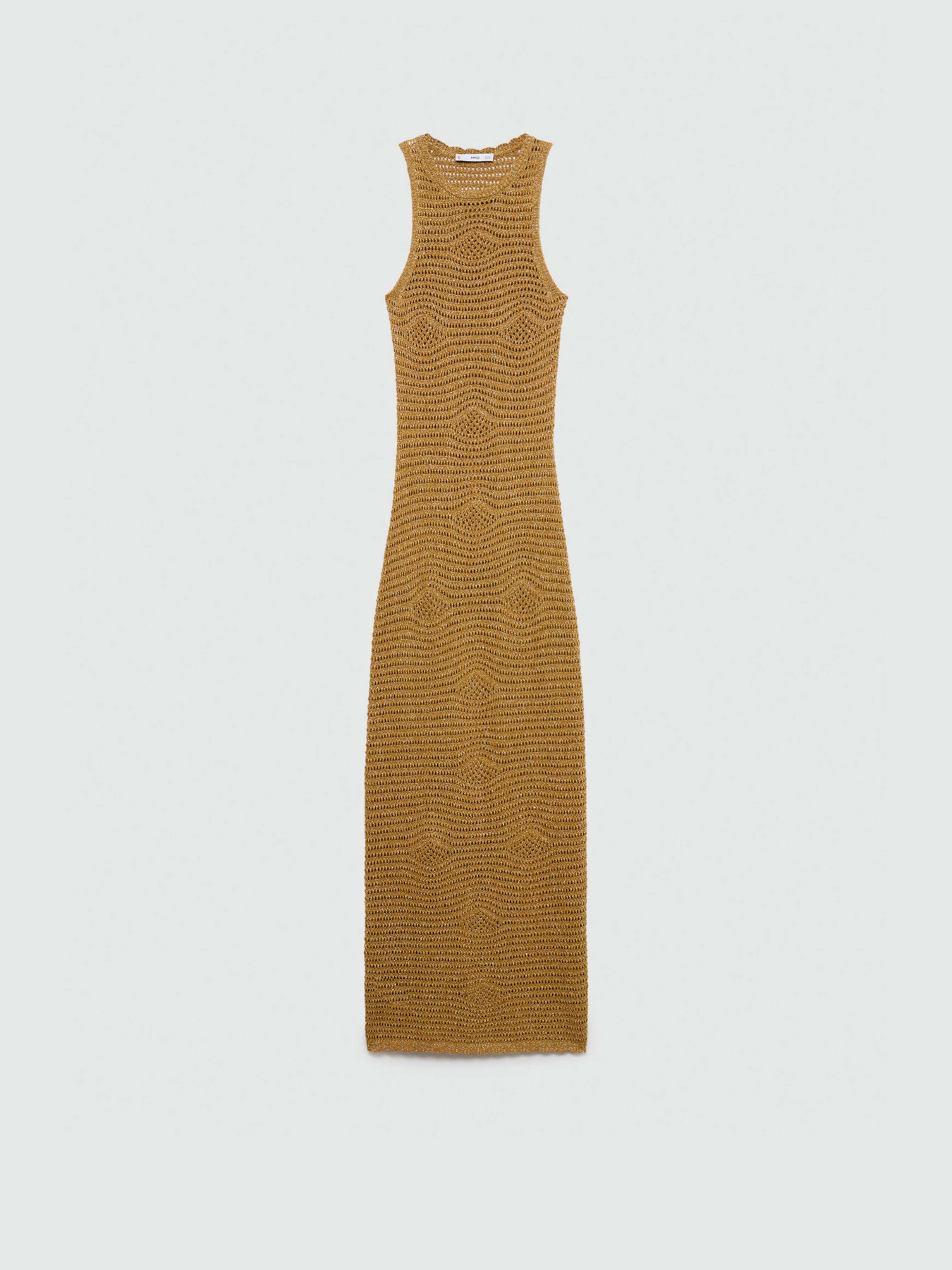 Сукня максі MANGO модель 77060341_OR Сукня максі MANGO модель 77060341_OR Фото