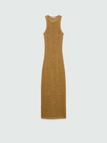 Сукня максі MANGO модель 77060341_OR Сукня максі MANGO модель 77060341_OR Фото