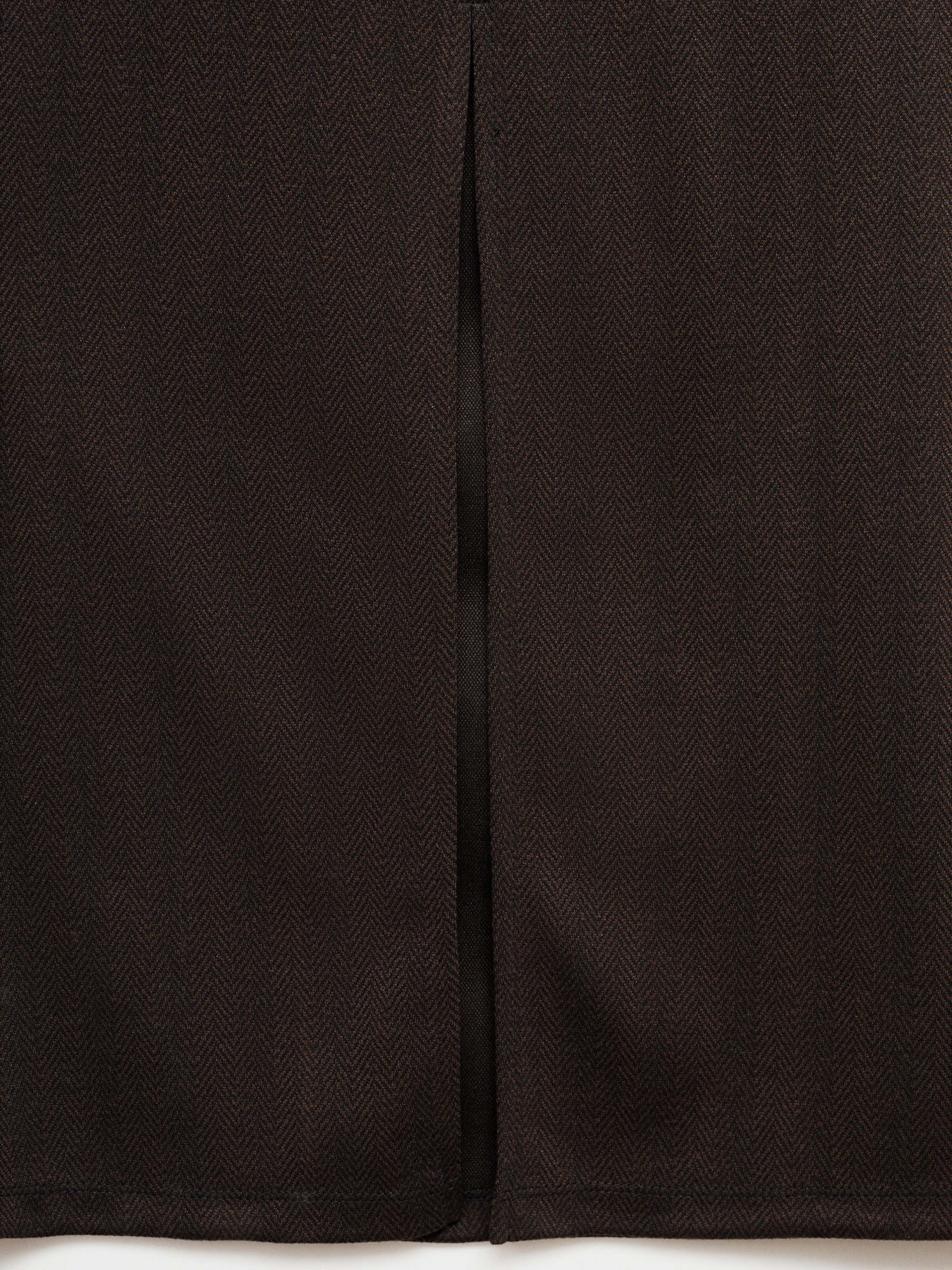 Сукня міді MANGO модель 77065652_32 Фото