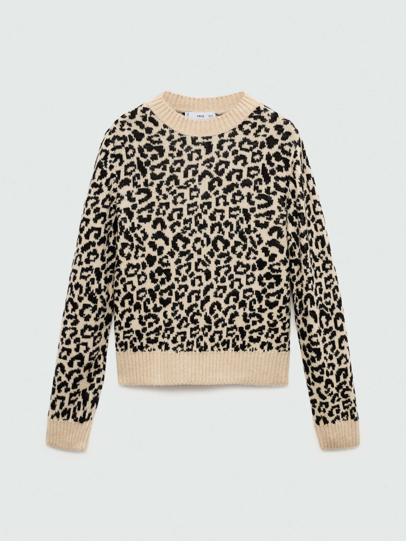 Джемпер MANGO модель 77005672_8 Фото