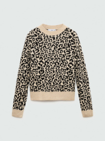 Джемпер MANGO модель 77005672_8 Фото