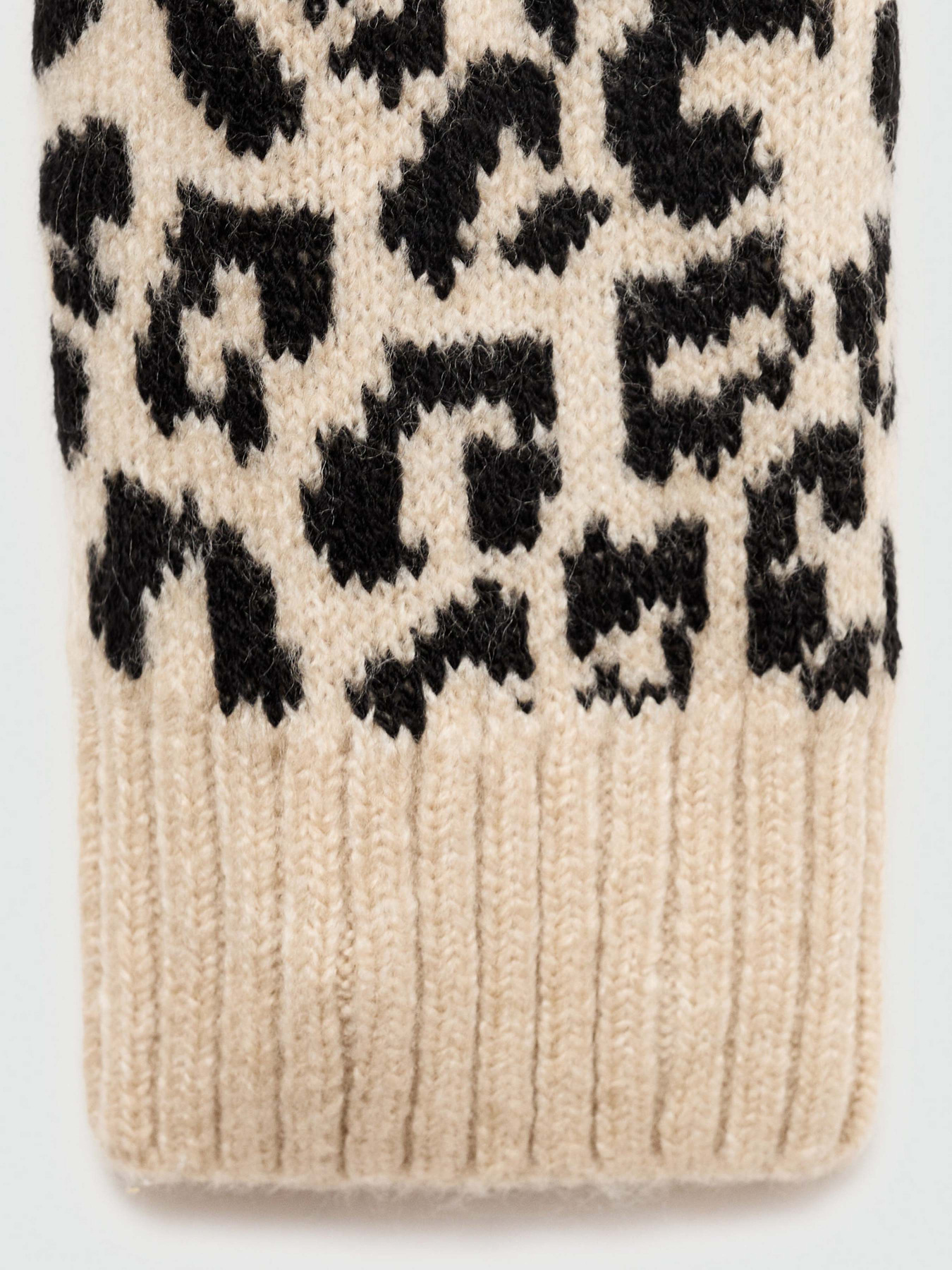 Джемпер MANGO модель 77005672_8 Джемпер MANGO модель 77005672_8 Фото