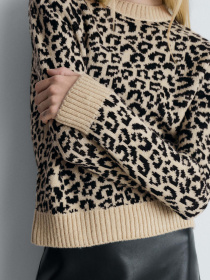 Джемпер MANGO модель 77005672_8 Джемпер MANGO модель 77005672_8 Фото