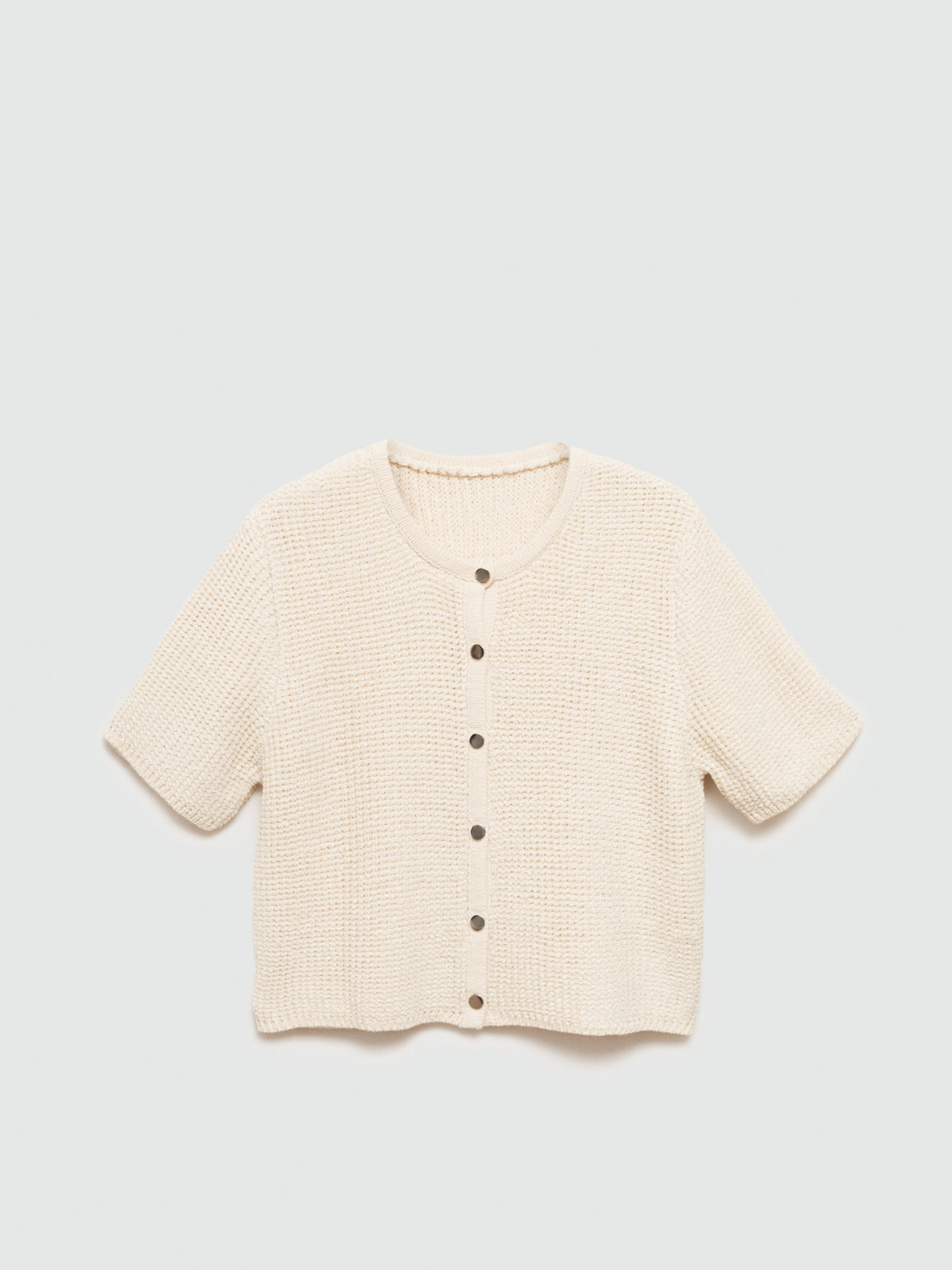 Кардиган MANGO модель 77035666_5 Фото