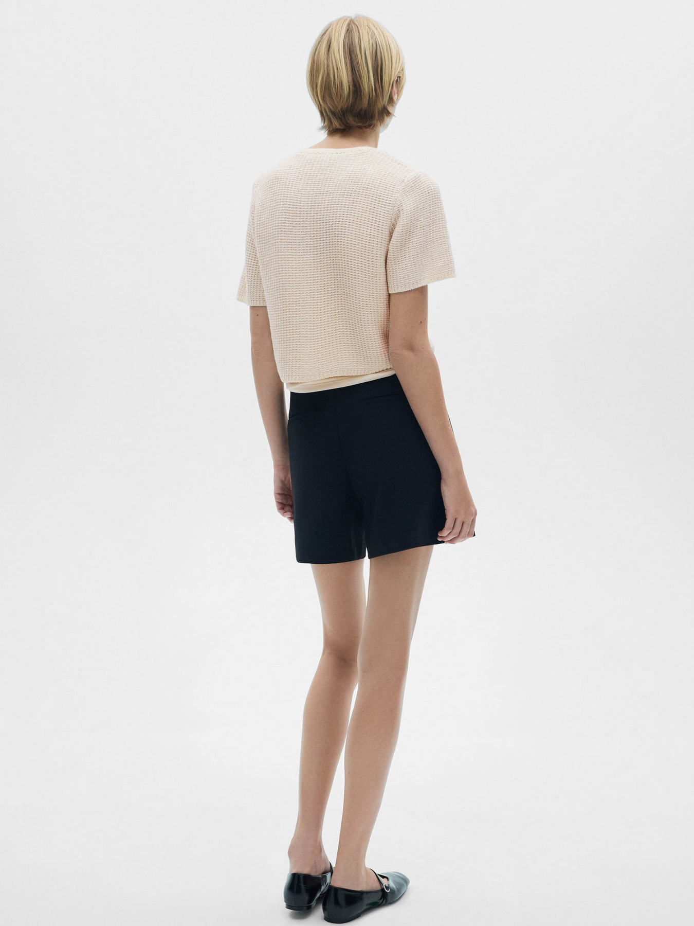 Кардиган MANGO модель 77035666_5 Фото