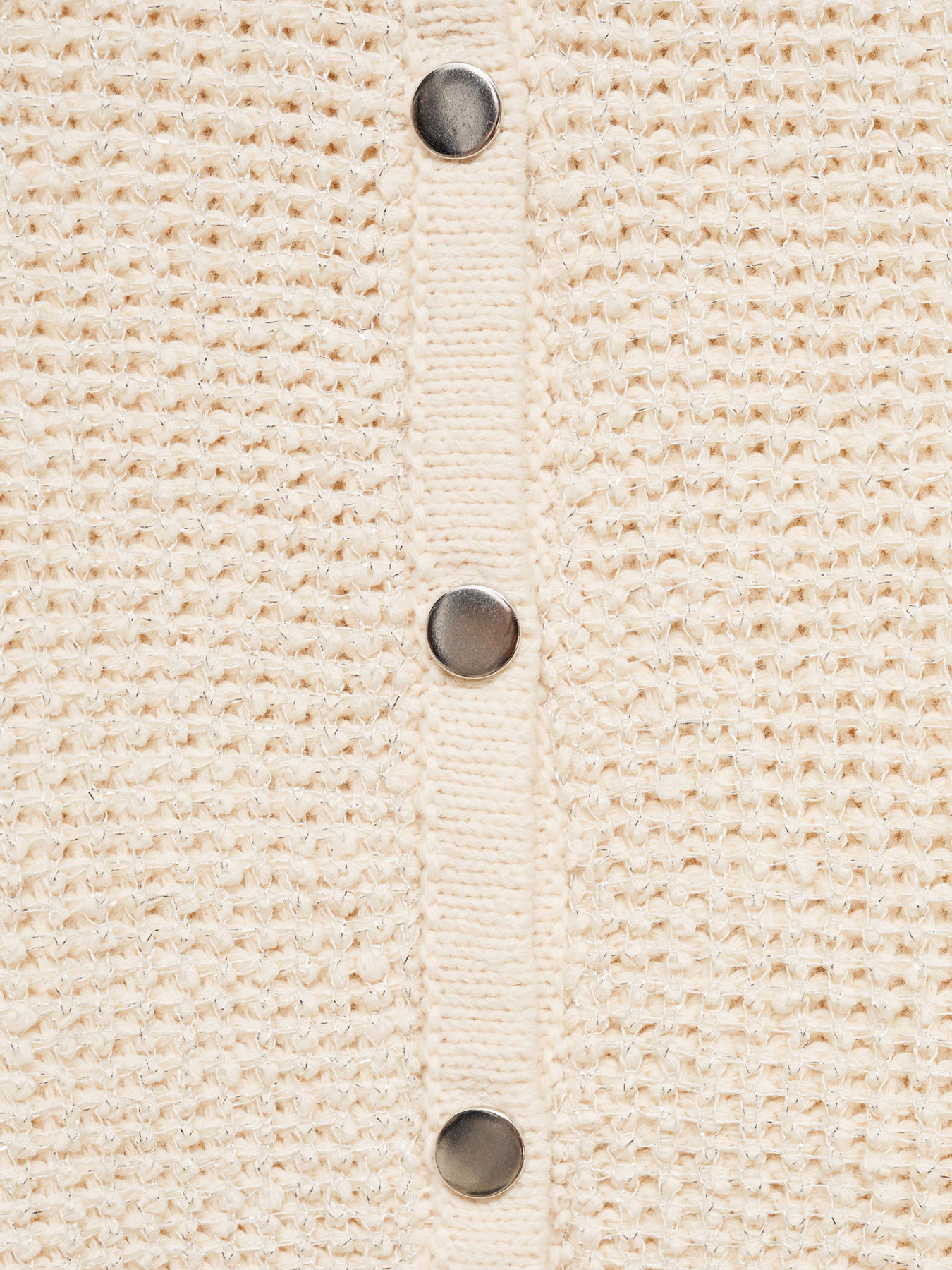 Кардиган MANGO модель 77035666_5 Фото