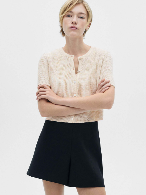 Кардиган MANGO модель 77035666_5 Фото